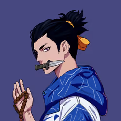 IKARI #845