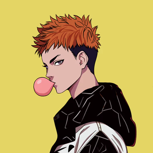 IKARI #547