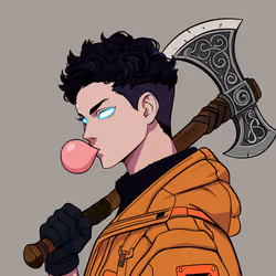 IKARI #1667