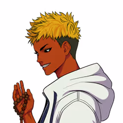 IKARI #1666