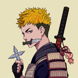 IKARI #1717