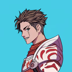 IKARI #1222