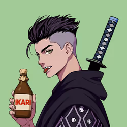 IKARI #1068