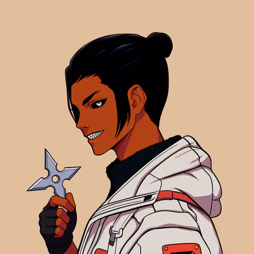 IKARI #655