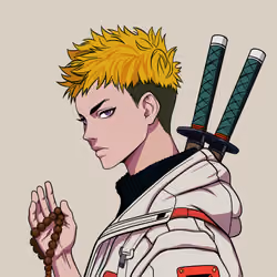 IKARI #1817
