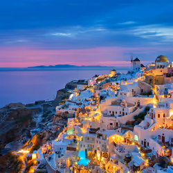 Santorini
