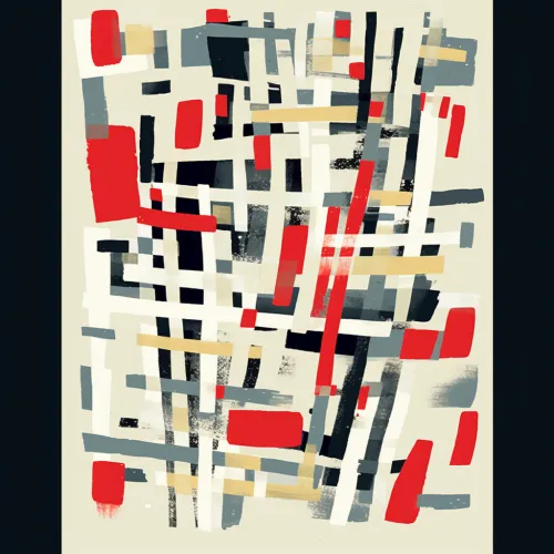 100 Days by Vittorio Achini