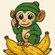 Monkey Harvest Quest