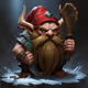 Dwarven Darkness
