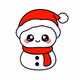 snowman