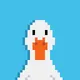 Pixel Tuck