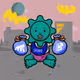 ApeChain Baby