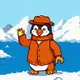 Pengu With By Ape