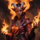 inferno angel