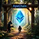 Entry through ApeChain Gate