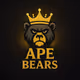 APE BEARS
