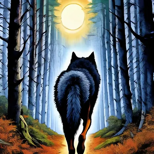 Wolf