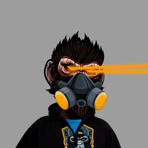 Cursed Monkeys