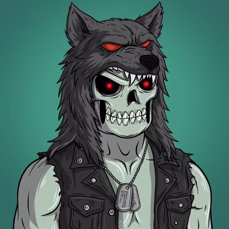 Forever Undead
