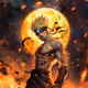 Naruto Kun