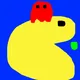 Ape Pac-Man