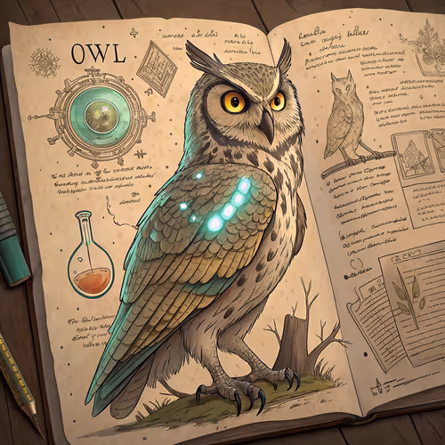 Animal Studies Collection