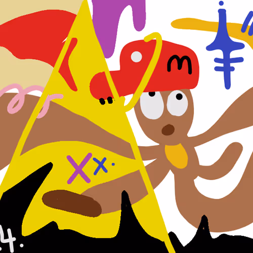 BARCELONA STREET ART COLLECTION ON APECHAIN