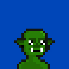 Gobs On Ape