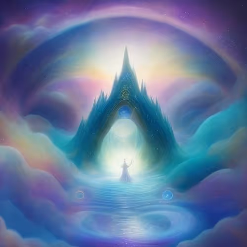 Celestial Dreamscape