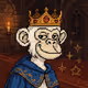 Ape-pocalypse Pixel ACE