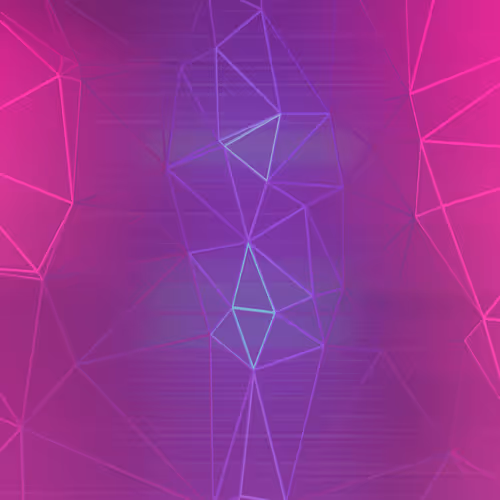 Glitched Horizons