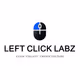 LEFT CLICK LABZ Art Editions