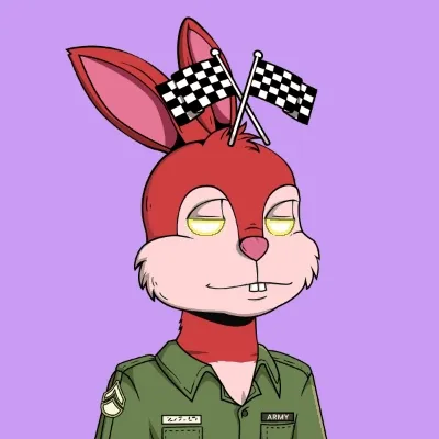 Bored Bunny Racing Club