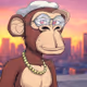 Based Ape