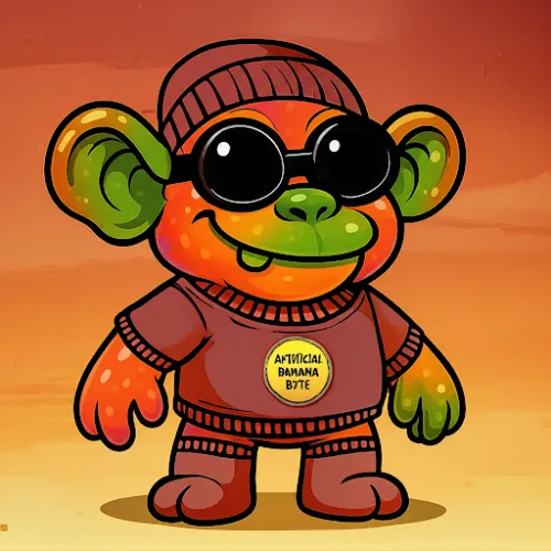 Sugarpunk: The First Bite