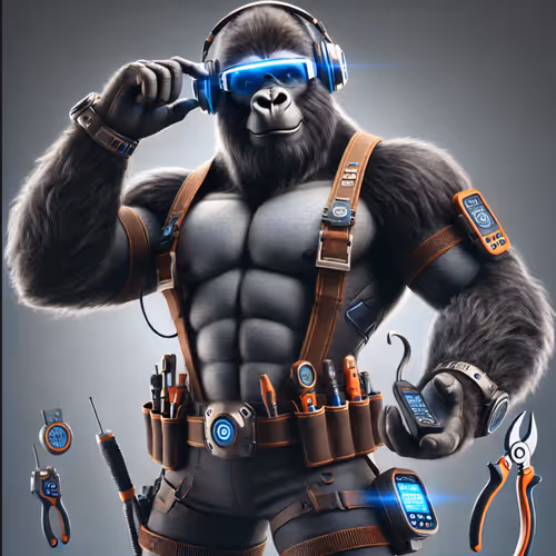 Spotlight support users