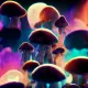 Ape Magic Mushrooms