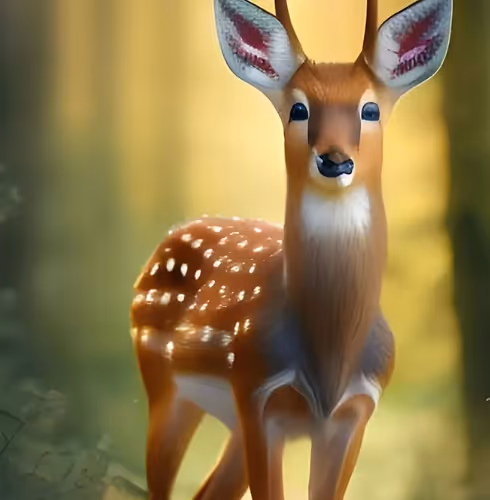 deer