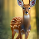 deer