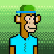Pixel Apes