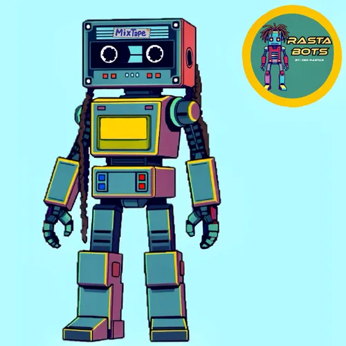 RASTABOTS