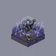Pixel Black Myth: Wukong