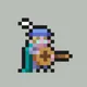 16Bit On Ape