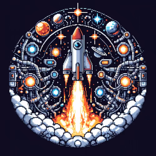 BitRocket