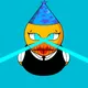 Ape Duckie