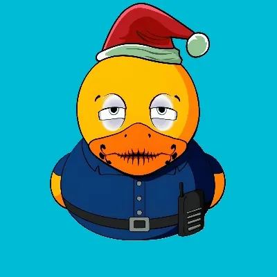 Ape Duckie