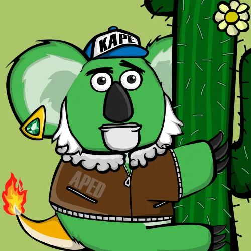 KoalAPES