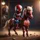 🌠 Horse Riding Heroes 🌠