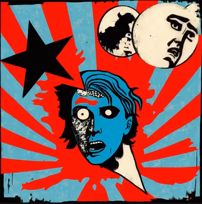 Zombified Byte
