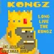 ZED&KONGZ